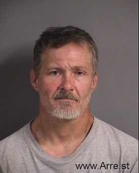 Chad Arnold Anderson Mugshot