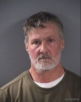 Chad Arnold Anderson Mugshot