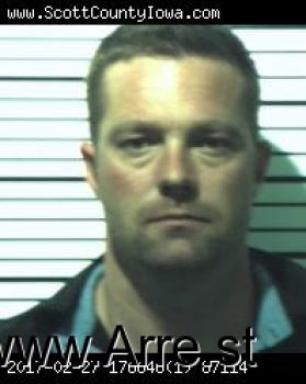 Chad Earnest Lee Brakeman Mugshot