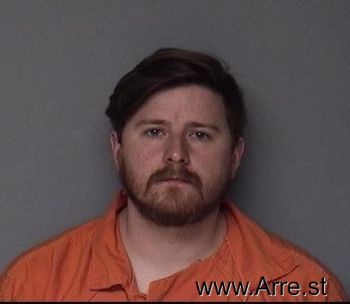 Chad Allen Culp Mugshot