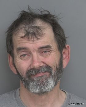 Chad Harrison Johnson Mugshot