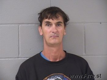 Chad Everett Markley Mugshot