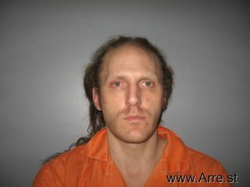 Chad Michael Menz Mugshot