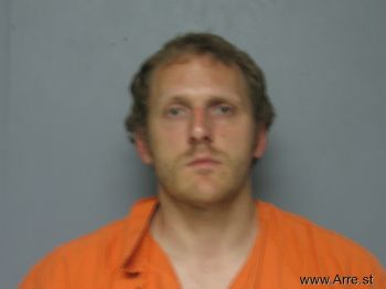 Chad Michael Menz Mugshot