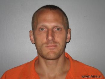 Chad Michael Menz Mugshot