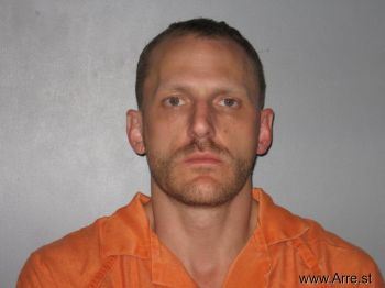 Chad Michael Menz Mugshot