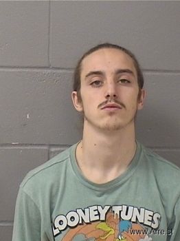 Chad Dean Miller Mugshot