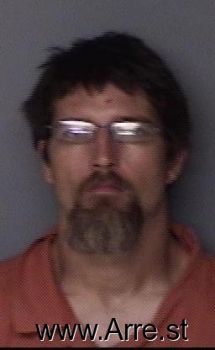 Chad Duane Palmer Mugshot