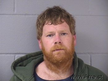 Chad Lynn Risius Mugshot