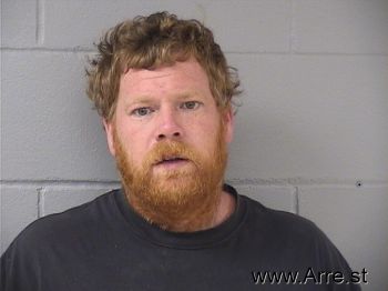 Chad Lynn Risius Mugshot