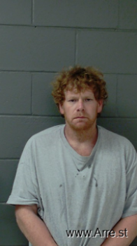 Chad Lynn Risius Mugshot