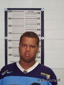 Chad Michael Slagle Mugshot