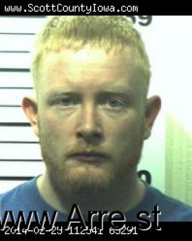 Chad Daniel Watson Mugshot