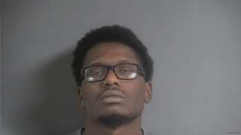 Chamar Dhimere Richardson Mugshot