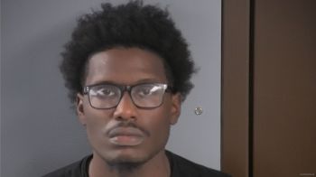 Chamar Dhimere Richardson Mugshot