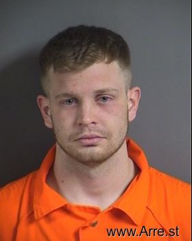 Chance Robert Otto Mugshot