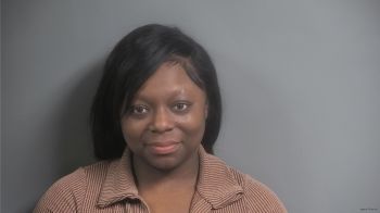 Chante Eula Pearl Williams Mugshot