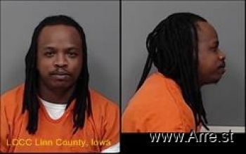 Charles Dwayne Carter Mugshot