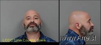 Charles John Cizek Mugshot