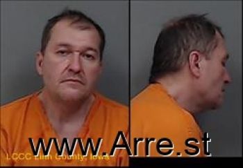 Charles Eugene Horn Jr Mugshot