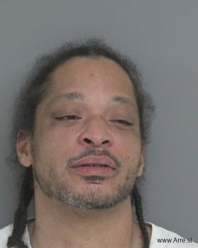 Charles Ashley Knox Mugshot