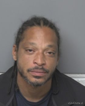 Charles Ashley Knox Mugshot