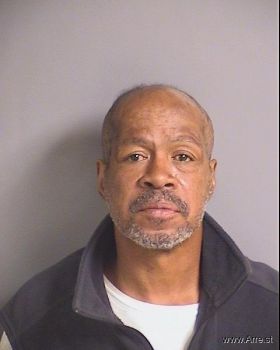 Charles Lee Mcdile Mugshot