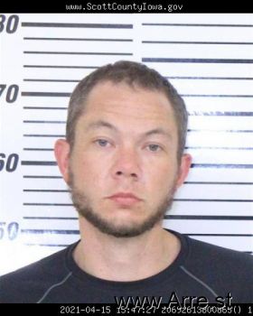 Charles David Peterson Mugshot