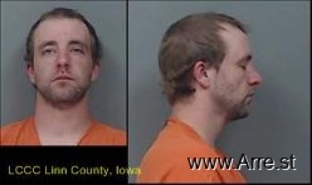 Chase William Andersen Mugshot