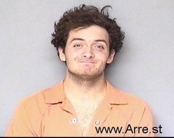 Chase Brian Knowles Mugshot