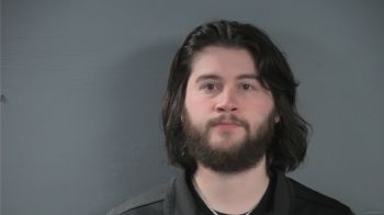 Chase Michael Martin Mugshot