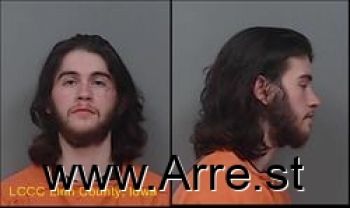 Chase Michael Martin Mugshot