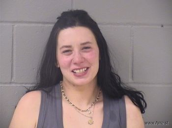 Chelsea Lynn Johnson-erickson Mugshot