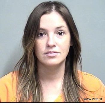 Chelsea Lauren Schultz Mugshot