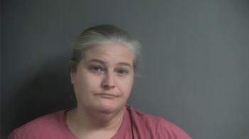 Cherri Deann Pollock Mugshot