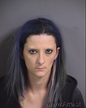 Cheyenne Nicole Mason Mugshot