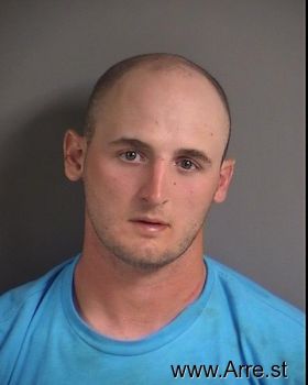 Christian Dale Knox Mugshot