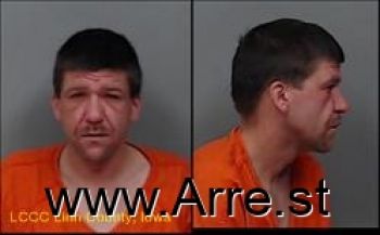 Christian James Ray Murphy Mugshot