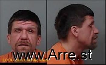 Christian James Ray Murphy Mugshot