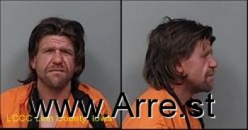 Christian James Ray Murphy Mugshot