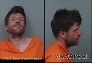 Christian James Ray Murphy Mugshot