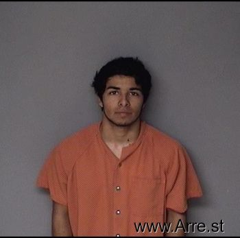 Christian  Ramirez Mugshot