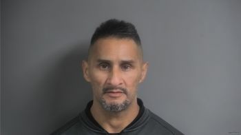 Christian Valenzuela Rincon Mugshot