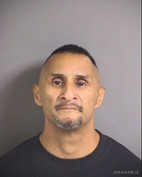 Christian Valenzuela Rincon Mugshot