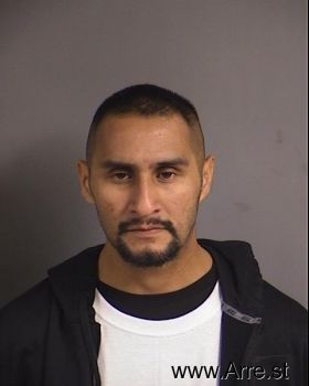 Christian Valenzuela Rincon Mugshot