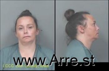 Christin Marie Campbellmartin Mugshot