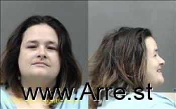 Christina Rae Miller Mugshot