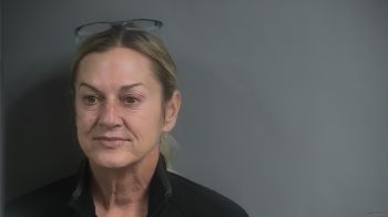 Christina Lynne Norris Mugshot