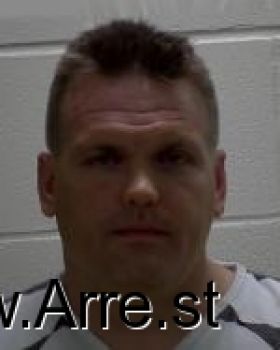 Christopher Wayne Arthur Mugshot