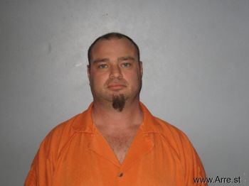 Christopher Allen Beals Mugshot